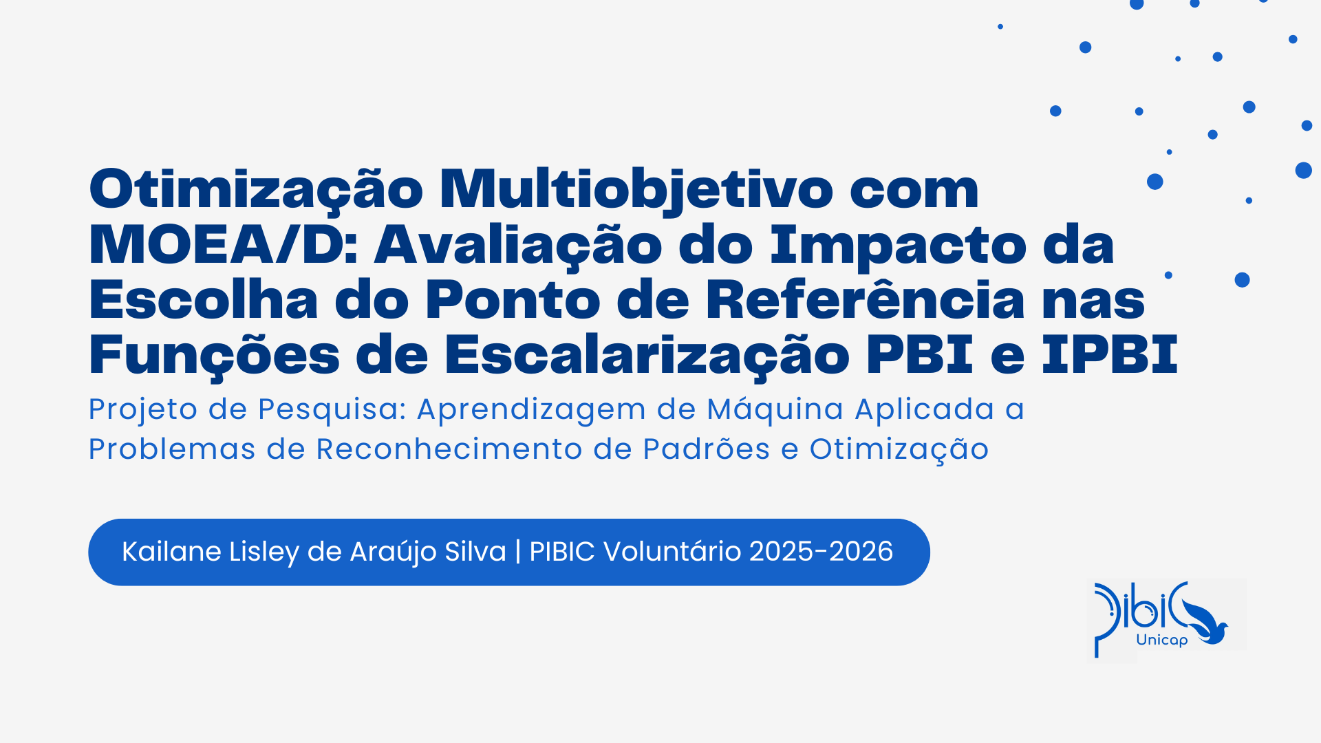 Projeto 2